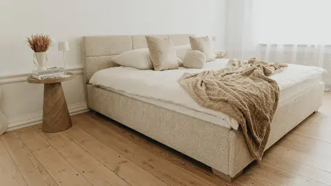 Inspiracje sypialniane, porady dotyczące projektowani sypialni, jak urządzić sypialnię